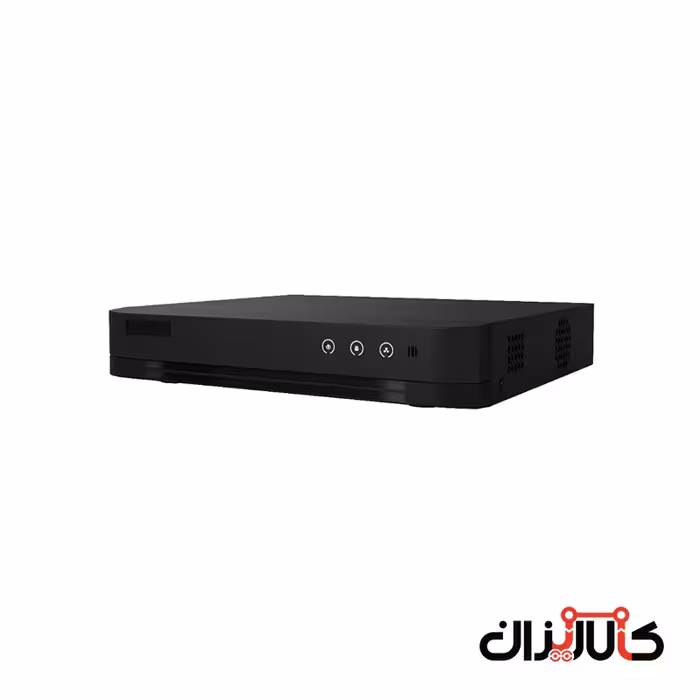 دستگاه ضبط هایک ویژن، مدل IDS-7204HUHI-M1/E، برای سیستم‌های نظارتی