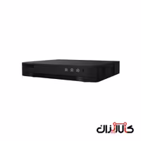 دستگاه ضبط هایک ویژن، مدل IDS-7204HUHI-M1/E، برای سیستم‌های نظارتی