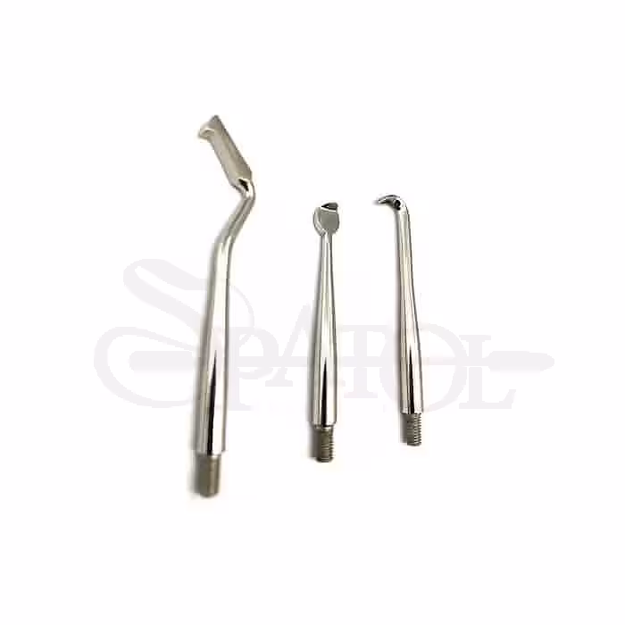 ست سری آرش کرون دنتال دیوایس DENTAL DEVICES