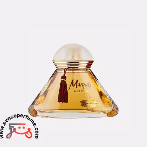عطر ادکلن رمی مارکویس پور فم | remy marquis pour femme