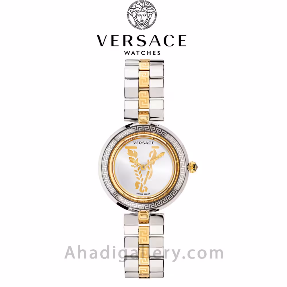 ساعت مچی ورساچه مدل VEZ400321