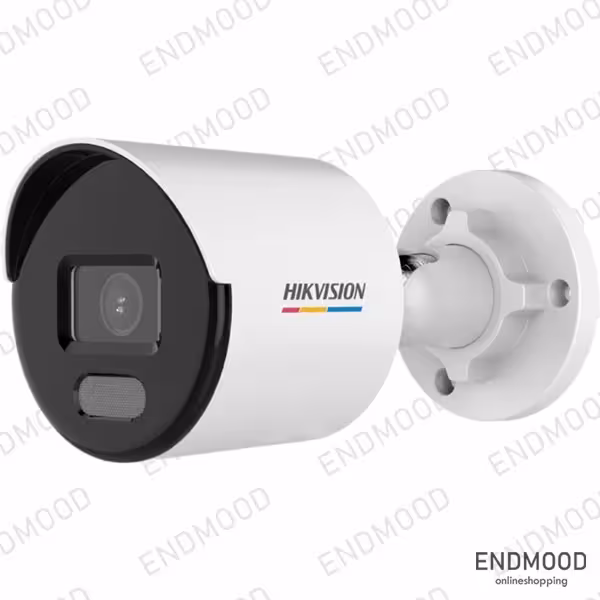 دوربین 6 مگاپیکسل هایک ویژن مدل Hikvision DS-2CD1067G2-L