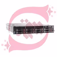 سرور رک مونت HPE DL80 G9 2609v4 8GB H240 550W 833869-B21