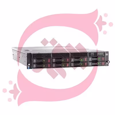 سرور رک مونت HPE DL80 G9 2609v4 8GB H240 550W 833869-B21