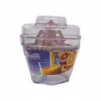 آبمیوه گیری دستی مدل اشکان