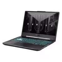 لپ تاپ ایسوس TUF Gaming مدل FA506NF R7 با 8GB رم، 1TB SSD و گرافیک RTX 2050