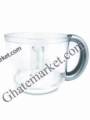 مخزن غذاساز دلونگی KR700