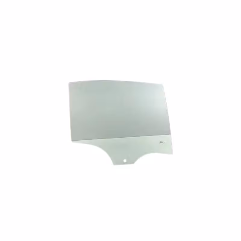 شیشه درب عقب چپ ام وی ام X33