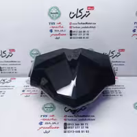 قاب ( کاور ) بادگیر زیر کیلومتر گالکسی na