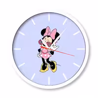 ساعت‌های دیواری راویتا طرح 2698