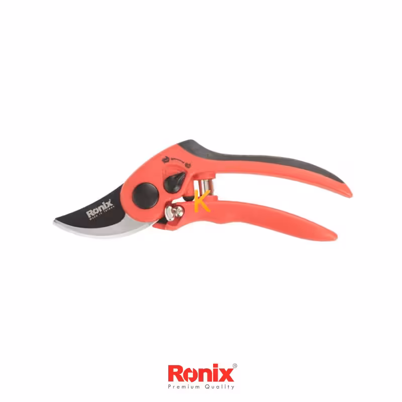قیچی باغبانی RH-3106 رونیکس