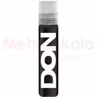 چسب مژه مصنوعی دان مدل Black Adhesive حجم 1 گرم