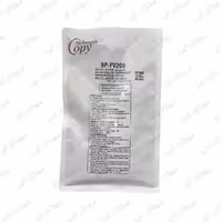 دولوپر کپی شارپ Sharp BP-240/20M24/30M35 (BP-FV200) طرح درجه یک