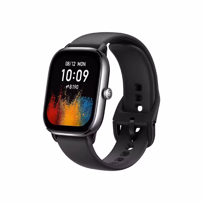 ساعت هوشمند شیائومی Xiaomi Amazfit GTS 4 Mini گلوبال