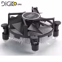 فن خنک کننده CPU مدل 11509 (مارک دیپ کول)