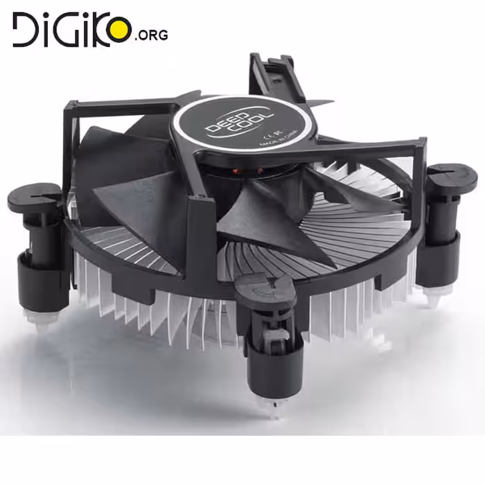 فن خنک کننده CPU مدل 11509 (مارک دیپ کول)