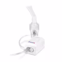 نبولایزر بی ول MED 120 (BWELL)