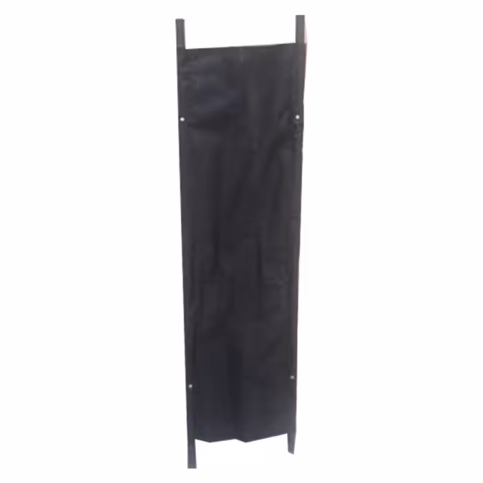 برانکارد برزنتی ساده مهدام