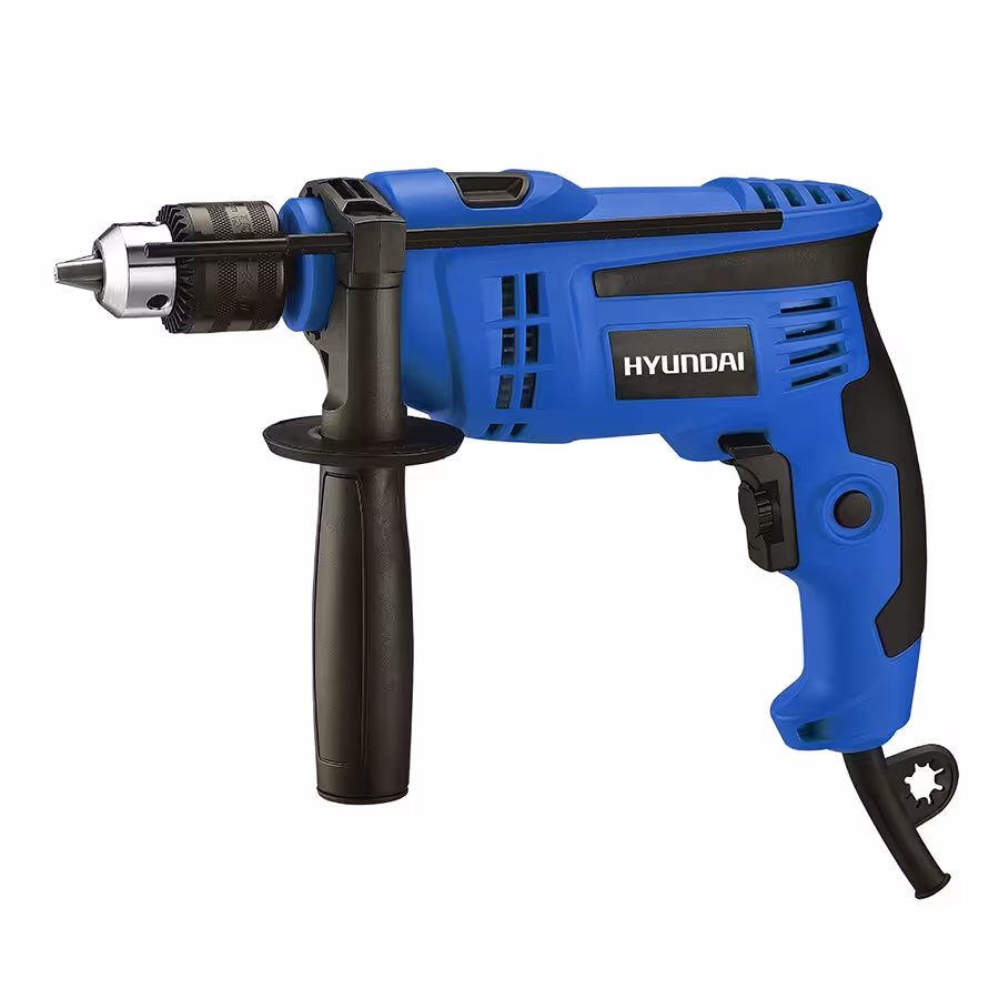 دریل برقی هیوندای مدل HP9013