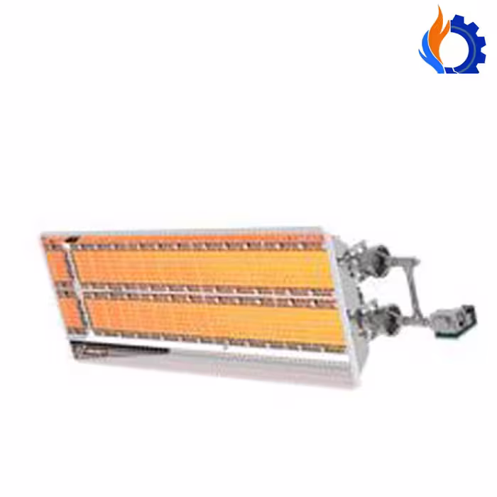 هیتر تابشی گازی انرژی مدل GR200