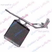 رادیاتور بخاری پیکاپ بدون لوله کلدپاور کد 780