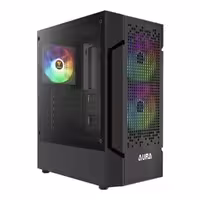 کیس گیمدیاس GAMDIAS AURA GC7