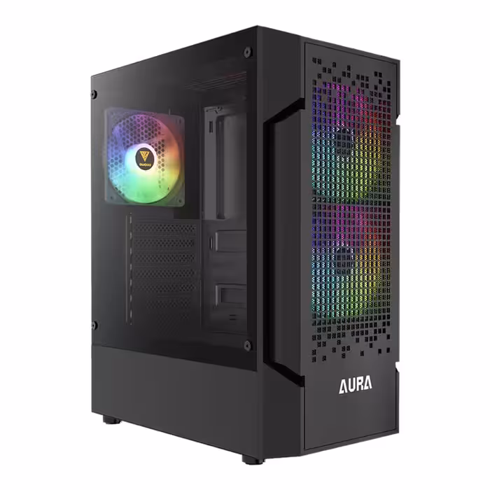 کیس گیمدیاس GAMDIAS AURA GC7