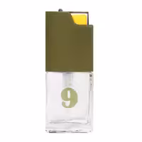 عطر جیبی مردانه بیک شماره 9 حجم 75 میلی لیتر