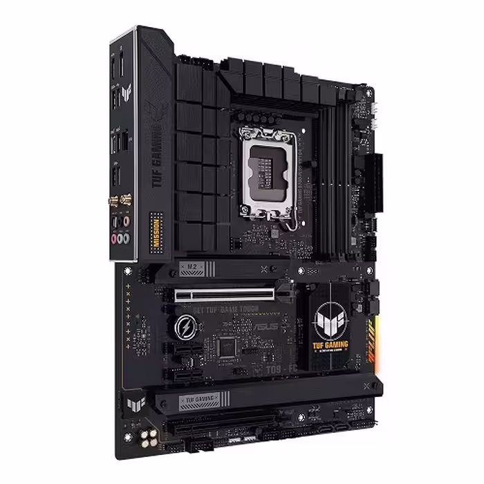 مادربرد ایسوس مدل TUF GAMING B760-PLUS WIFI D4