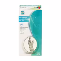 مچ بند آتل دار نئوپرن با آتل شست سما طب کد 2014