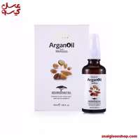 روغن آرگان دکس {دکسی} Argan oil Dexe حجم 50 میل | کد 2875
