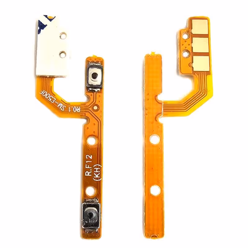 فلت ولوم سامسونگ Flat Volume Samsung E5/E500 _ E500/E5