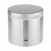 سطل شکر تمام استیل بهازکالا کد 16004063