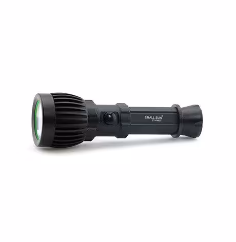 چراغ قوه پلیسی Small-Sun ZY-F642T