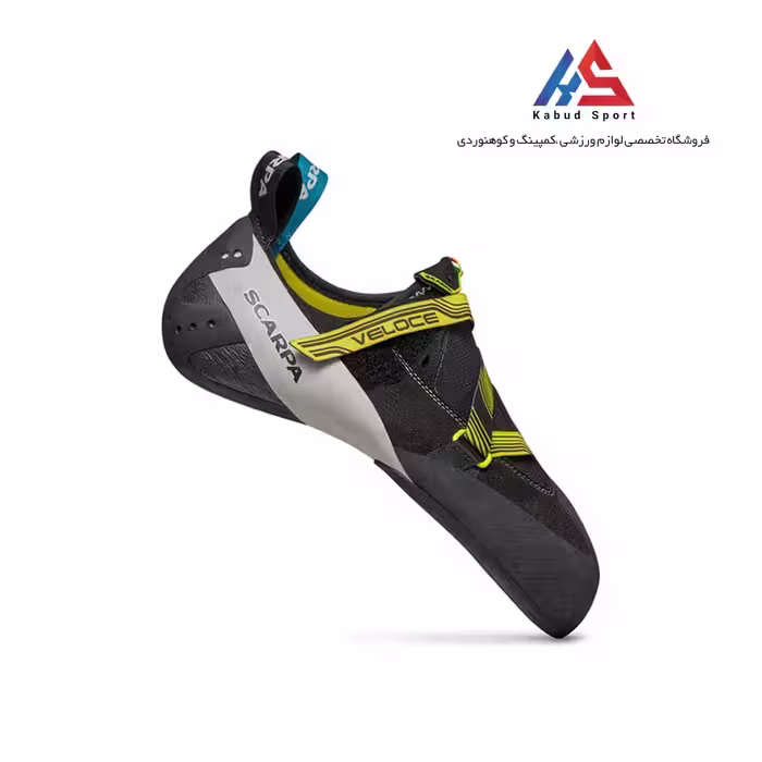 کفش سنگنوردی اسکارپا مدل Veloce