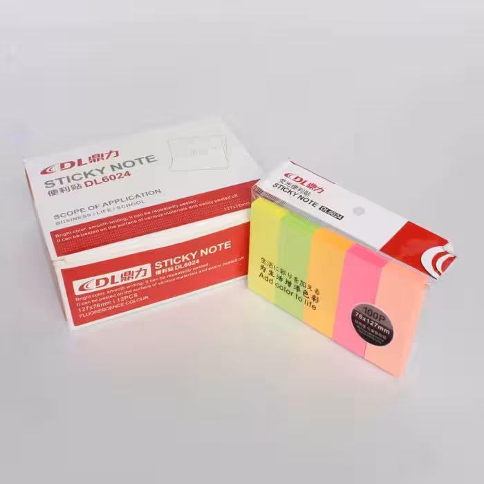 پست ایت خطی بلند طرح جور