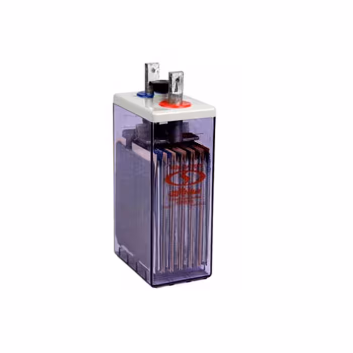 باتری 2 ولتی opzs صبا 300 آمپر