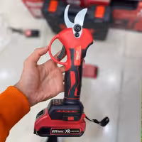 قیچی شارژی مارک میلواکی