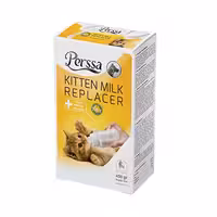 شیر خشک نوزاد گربه