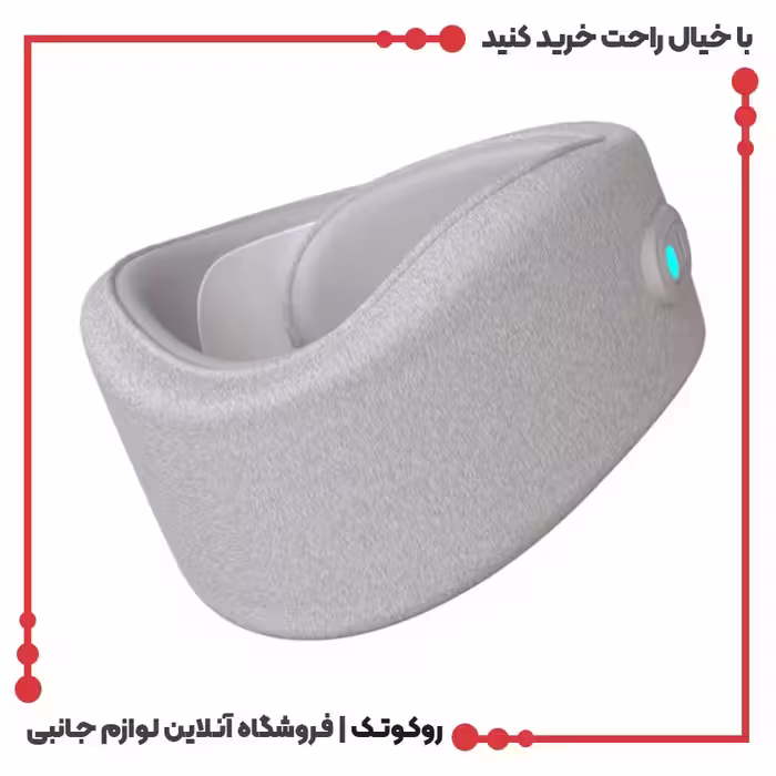 ماساژور گردن پرودو مدل Neck Pillow PD-360ENM