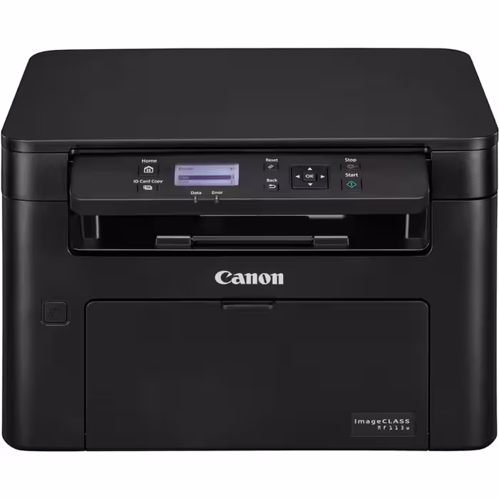 پرینتر لیزری کانن مدل MF113w