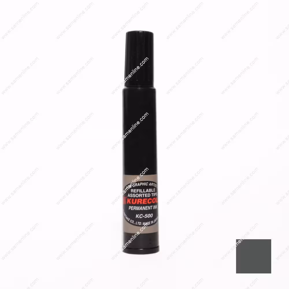 ماژیک راندو کیوکالر زیگ تک سر کد 838