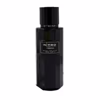 بادی اسپلش دمونت پاریس مدل نیترو اینتنس NITRO intense حجم 250 میلی لیتر