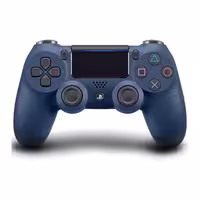 خرید DualShock 4 | طرح Midnight Blue