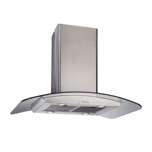 هود شومینه ای بیمکث مدل 2007