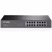 سوئیچ گیگابیتی تی پی لینک مدل TP-Link SG1016D