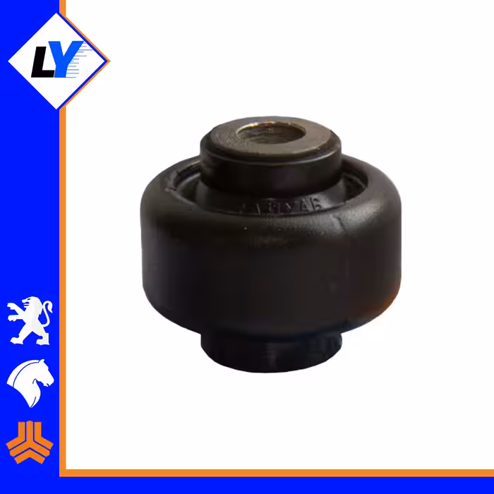 بوش طبق کوچک پژو 206