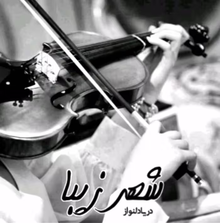 رمان شهر زیبا pdf