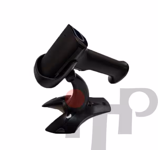 بارکدخوان بایامکس BAYAMAX hero دوبعدی