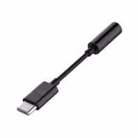 قیمت و خرید کابل تبدیل USB-C به AUX مدل ZMI AL71A - ایسل